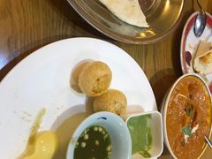-食彩美印度特色美食餐厅·印度料理