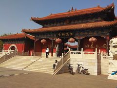-大悲禅寺