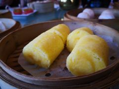 奶皇马拉卷-稻香酒家·33年老字号·港式粤菜(富邦中心店)