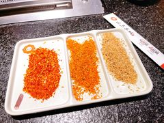 -白玉·朝鲜族烤串(南山店)