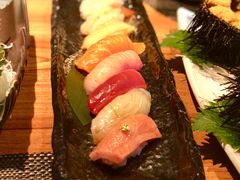 -水月·和牛工坊(水晶郦城店)