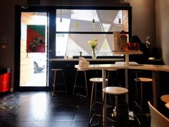 -双风车咖啡馆 Twin Windmills(六道口店)