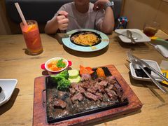 -豪客来牛排(厦门万达金街店)