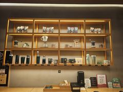 -星巴克(天津佛罗伦萨小镇店)