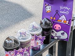 -CoCo都可(湖滨银泰店B区店)