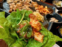 -Dombe豚(黑猪肉街店)