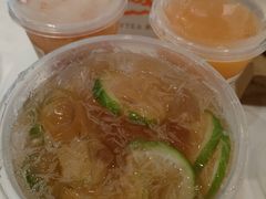 -喜茶(广州天汇igc店)