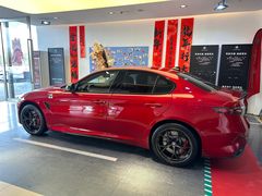 -上海保利玛莎拉蒂和阿尔法罗密欧(华翔路店)