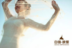 4-白雪映像婚纱摄影工作室