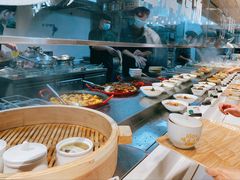 -老乡鸡(融科天地店)