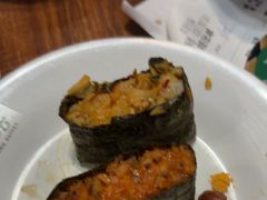 -汉巴味德(沈阳万象汇店)