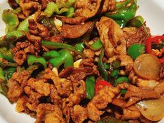 -南城香(北京南站店)