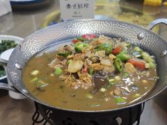 -小乡小镇·传承桐庐土菜·老板亲自烧的菜