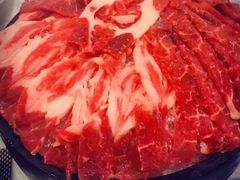 -鲜入围煮花胶鸡海鲜火锅