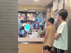 -魏家凉皮(黄雁村店)