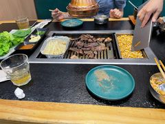 -臻牛烤肉