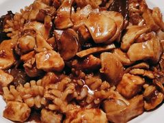 -宝轩渔府·老字号海鲜·正宗津菜(水上店)
