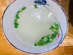 -呼啦面馆·头牌豌杂面(爱琴海店)