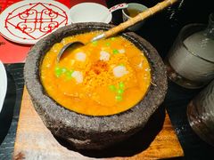 -锦楼·臻选新杭帮(杭州中心店)