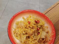 -北京小炮儿炙子烤肉·铜锅涮肉(南京弘阳广场店)