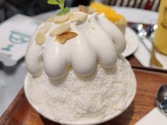 -丹礼糖甜品