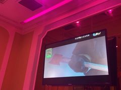 -金青果甄选KTV(劳动公园店)