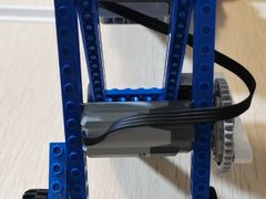 -韦哲乐高机器人·等级考试·少儿编程(羽山路校区)