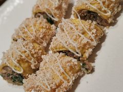 -北国饭店·海鲜·北方菜(峡山店)