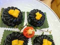 -亮庆餐厅·粤菜·早茶(篁庄店)