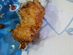 里脊肉串-胖哥炸吧