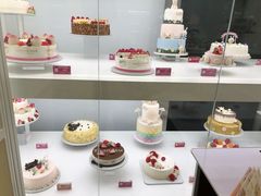 -味多美蛋糕(马家堡永辉店)