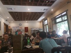 -湘肠香火锅店(团结湖店)