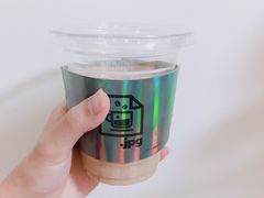 -JPG coffee(广州体育西店)