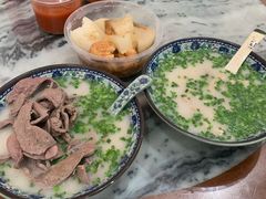 -韦记牛杂汤(清晖园店)