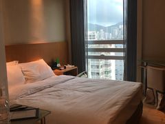 -香港尖沙咀皇悦酒店