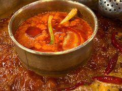 -蜀九香火锅(李家沱店)