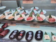 -第六季自助餐厅(北太平庄店)
