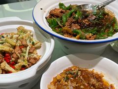 -兰湘子·湘菜小炒(长安万科广场店)