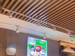 -西贝(南开大悦城店)