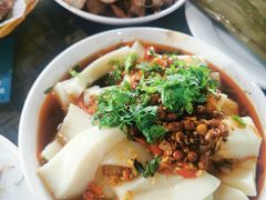 -岩保农家乐