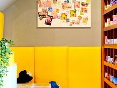 -W CAFE(甜爱路店)