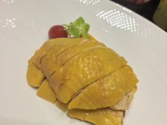 -恒记饭店(珠江路总店)