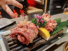 -谷牛日式烤肉(宝山U天地店)