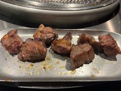 -伍丁·烤牛肋(和平东桥店)