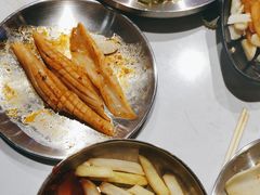 -奥赛奥自助烤肉(财富中心店)