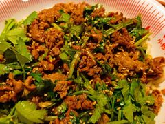 -阿当·小炒牛肉面(人广店)