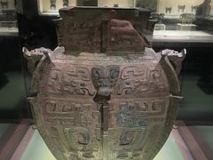 -上海博物馆(人民广场馆)