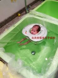 -安恩宝月子会所(北流店)