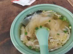 老清朝馄饨-老清朝包子铺(开明街店)