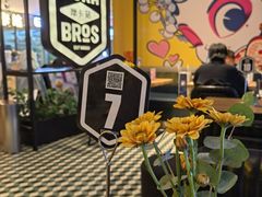 -Moka Bros 摩卡站(西单大悦城店)